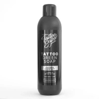 TATTOO EAZER GREEN SOAP KONCENTRAT ZIELONEGO MYDŁA 1 L