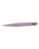ZOLA SILVER TWEEZERS SHARP