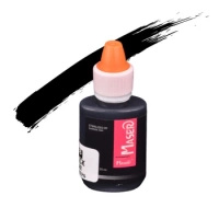 MASER PIGMENT 10 ML JET BLACK