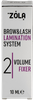 ZOLA RZĘSY & BRWI SYSTEM LAMINACJI 2 VOLUME FIXER