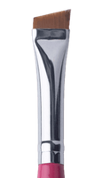 ZOLA WIDE SLANT BRUSH #02 RASPBERRY