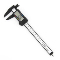 ELECTRONIC CALIPER FOR PRELIMINARY DRAWING