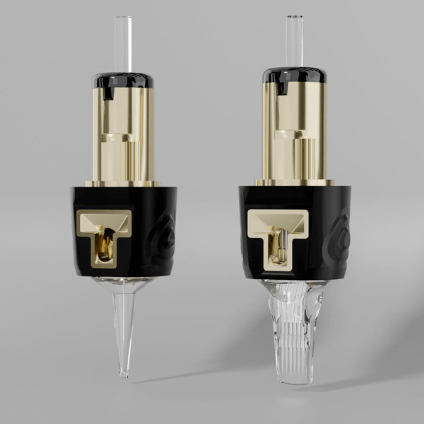 TOUCHSKIN GOLD, CARTRIDGES, 1 RL, 0.25 MM