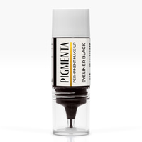 PIGMENTA, EYELINER BLACK, 10 ML