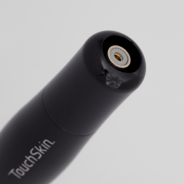 TOUCHSKIN, EVO, PMU CORDLESS RAZOR, BLACK