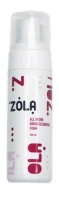 ZOLA PIANKA OCZYSZCZAJĄCA DO BRWI 150 ML