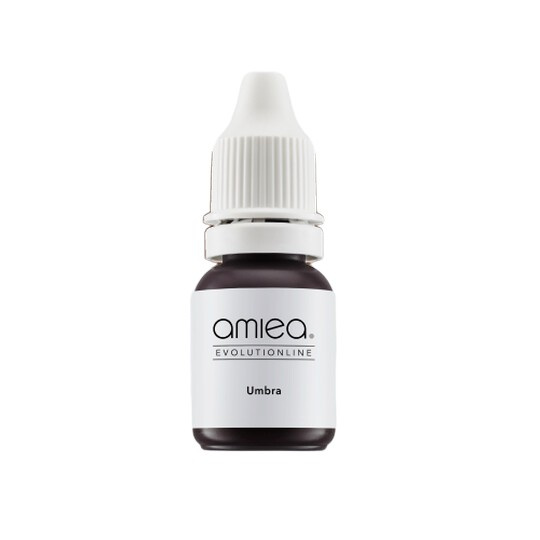 AMIEA, UMBRA PIGMENT 10 ML