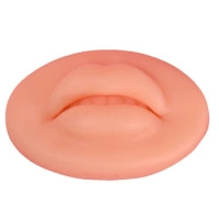 SZTUCZNE USTA 3D TRENING PMU