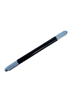 DWUSTRONNA OBSADKA DO MICROBLADINGU, CZARNA