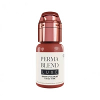PERMA BLEND LUXE PIGMENT 15 ML SHOW UP SCARLET