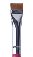 ZOLA STRAIGHT BRUSH #03 RASPBERRY