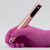 TOUCHSKIN, EVO, PMU CORDLESS RAZOR, ROSE GOLD