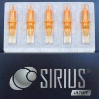 SIRIUS ULTIME KARTRIDŻE RS/ST 0.35 MM