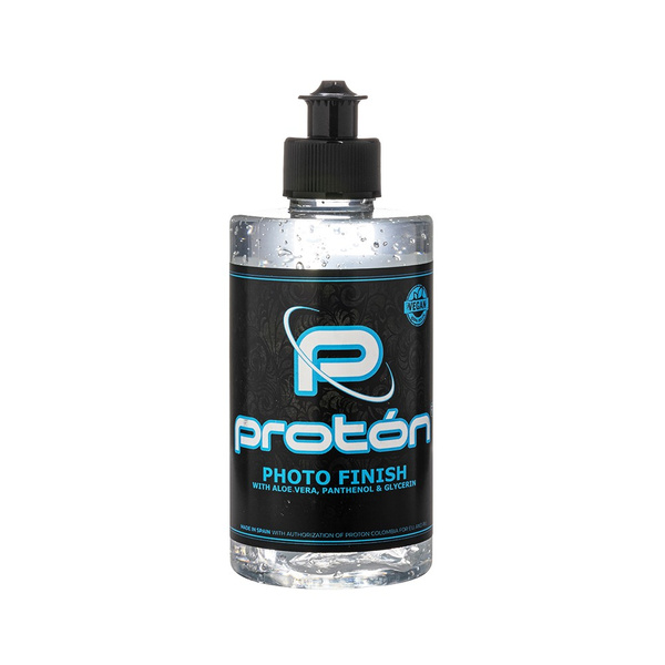 PROTON, PHOTO FINISH, HEALING GEL, 200 ML