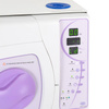 MEDICAL AUTOCLAVE CLASS B 12 L WITH PRINTER