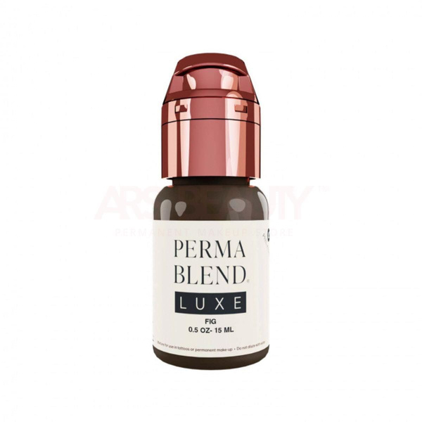 PERMA BLEND LUXE, PIGMENT, 15 ML, FIG