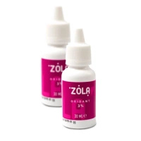 ZOLA OXIDANT 3% 30 ML UTLENIACZ DO FARBY