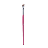 ZOLA WIDE SLANT BRUSH #02 RASPBERRY