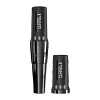 MICROBEAU BELLAR AIR STEALTH MASZYNKA BEZPRZEWODOWA DO PMU 3.0 DODATKOWA BATERIA