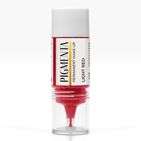 PIGMENTA, LIGHT RED, 10 ML