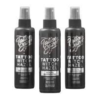 TATTOO EAZER WITCH HAZEL WODA OCZAROWA 150 ML