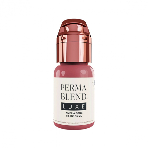 PERMA BLEND LUXE PIGMENT 15 ML AMELIA ROSE