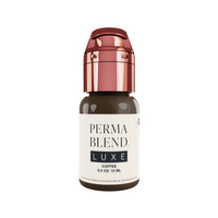 PERMA BLEND LUXE, PIGMENT, 15 ML, COFFEE