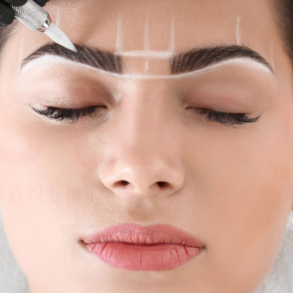 PERMANENT MAKEUP COURSE - PMU, BASIC - 3 DAYS