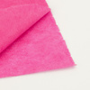 FLEECE SHEET, PINK, WITHOUT ELASTIC, 10 PCS