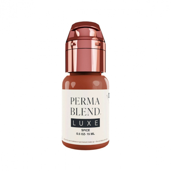 PERMA BLEND LUXE, PIGMENT, 15 ML, SPICE