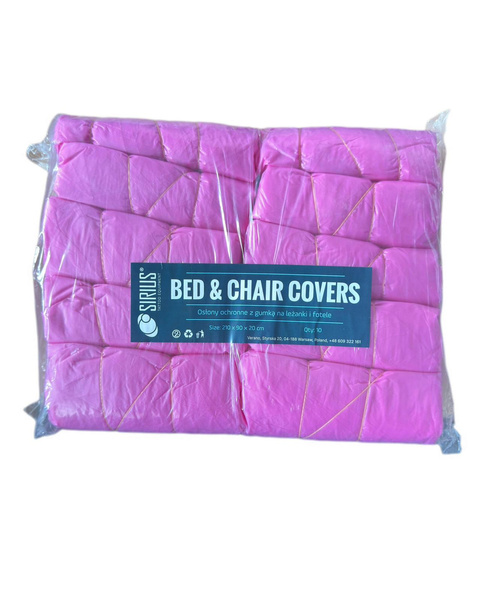 BED&CHAIR COVERS
