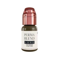 PERMA BLEND LUXE PIGMENT 15 ML FOXY BROWN