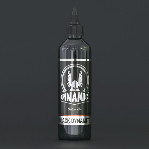 DYNAMIC, VIKING, BLACK DYNAMITE, 240 ML