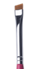 ZOLA NARROW SLANT BRUSH #01 RASPBERRY