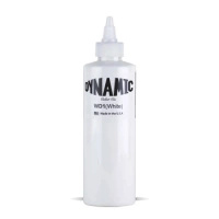 DYNAMIC WHITE WD1 240 ML FARBA DO NAUKI