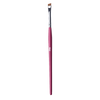 ZOLA NARROW SLANT BRUSH #01 RASPBERRY