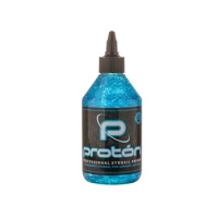 PROTON PROFESSIONAL STENCIL PRIMER BLUE ŻEL DO ODBIJANIA WZORÓW 250 ML