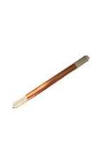 OBSADKA DO MICROBLADINGU ZŁOTA