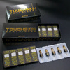 TOUCHSKIN GOLD, CARTRIDGES, 25 SEM, 0.35 MM
