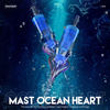 MAST OCEAN HEART KARTRIDŻE PMU 3 RL 0.25 MM 1 SZT