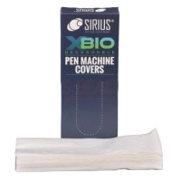 SIRIUS XBIO OSŁONY NA MASZYNKI 200 SZT
