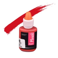 MASER PIGMENT 10 ML PLUMP RED