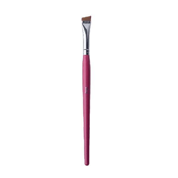 ZOLA WIDE SLANT BRUSH #02 RASPBERRY