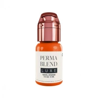 PERMA BLEND LUXE PIGMENT 15 ML NAVEL ORANGE