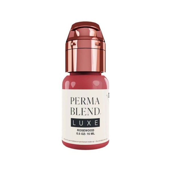 PERMA BLEND LUXE PIGMENT 15 ML ROSEWOOD
