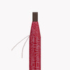 CRAYON WITH STRING, DARK BROWN