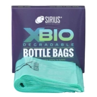 SIRIUS XBIO OSŁONY NA BUTELKI 100 SZT