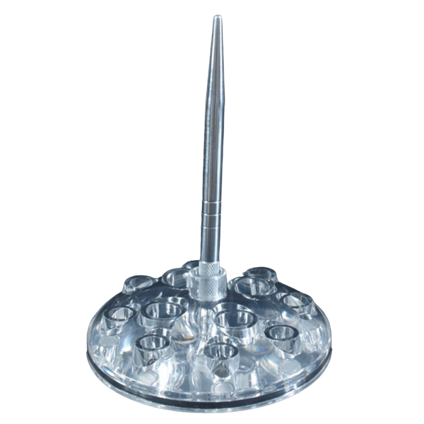 STOJAK, NA KUBECZKI I OBSADKĘ