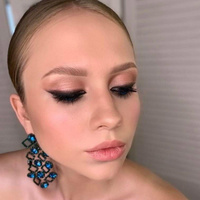 BASIC MAKEUP COURSE, 5 DAYS