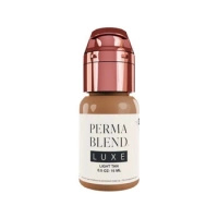 PERMA BLEND LUXE PIGMENT 15 ML LIGHT TAN
